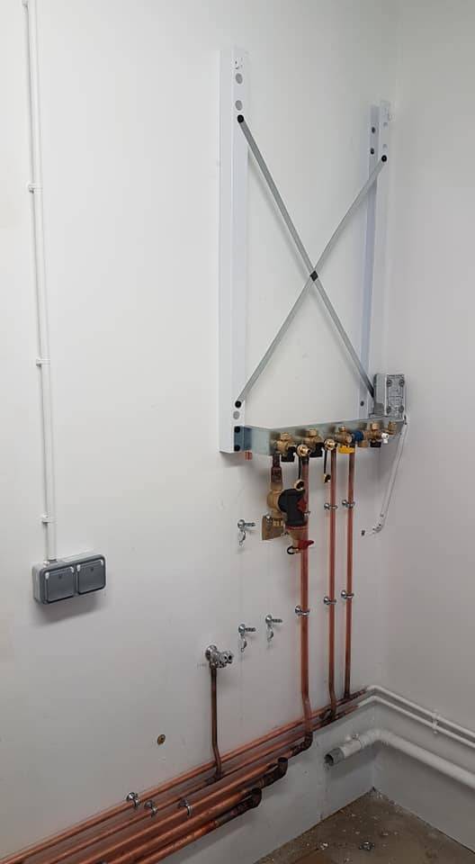 Trouver un chauffagiste RGE pour chaudières à condensation proche Saint-Valery-en-Caux