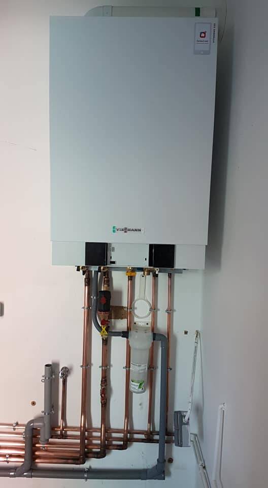 Trouver un chauffagiste RGE pour chaudières à condensation proche Saint-Valery-en-Caux