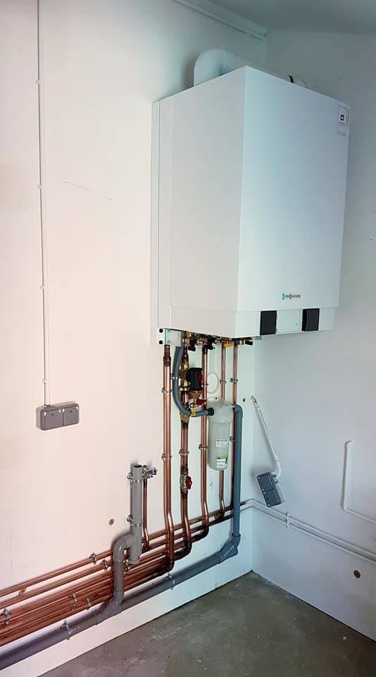 Trouver un chauffagiste RGE pour chaudières à condensation proche Saint-Valery-en-Caux