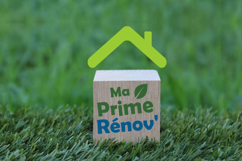 Installateur RGE de pompe à chaleur avec MaPrimeRenov près de Fécamp