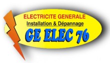 Electricité générale, photovoltaïque et rénovation énergétique DIEPPE GE-Elec76