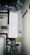 Notre zone d'activité pour ce service Entretien et dépannage de chaudière au gaz et au fioul avec intervention rapide et garantie de service de qualité